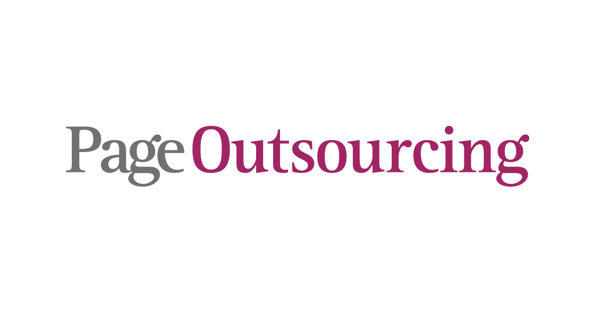 Global Legal Notices Page Outsourcing