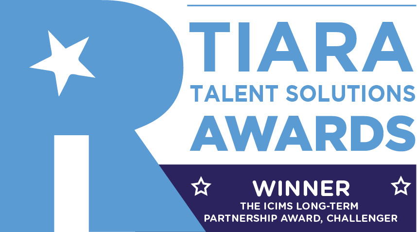 TIARA Talent Solutions Award