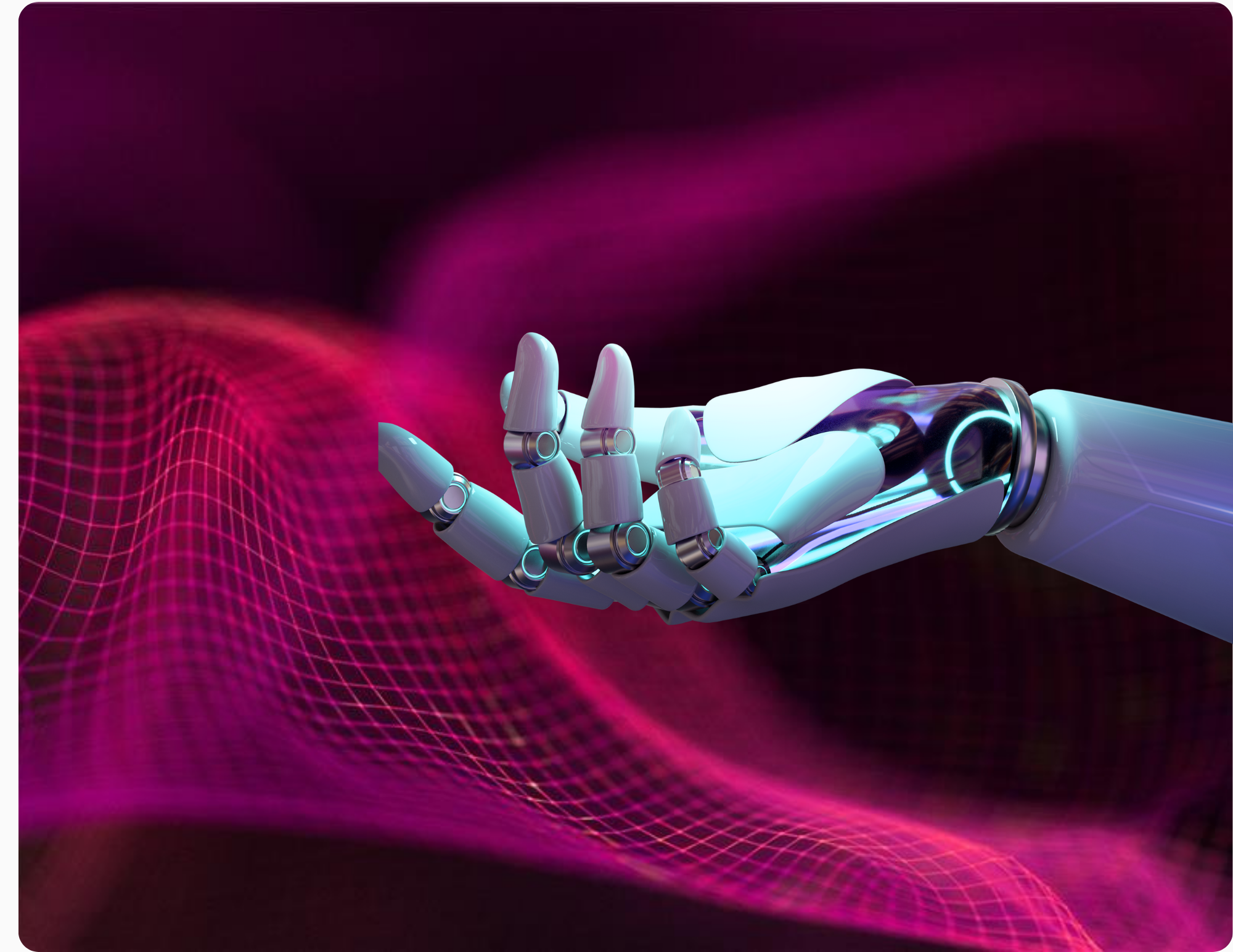 HR AI