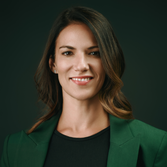 Candice Hammer profile photo