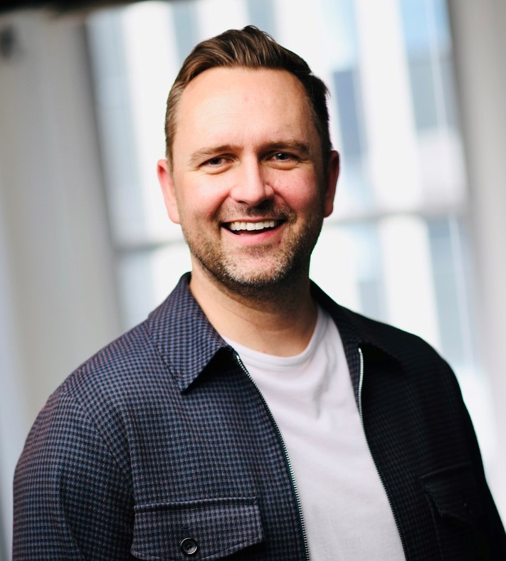 Mark Smith profile photo