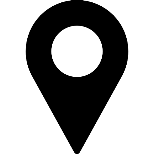  the silhouette of a marker