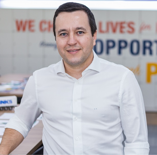 Lucas Toledo
