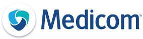 Medicom Group logo