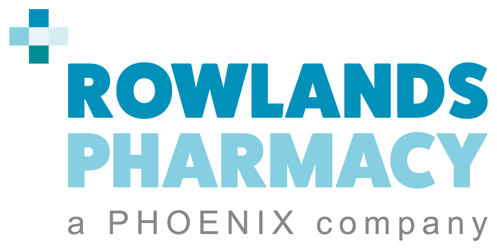 RowlandsPharmacy Logo
