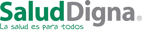 Salud Digna Logo