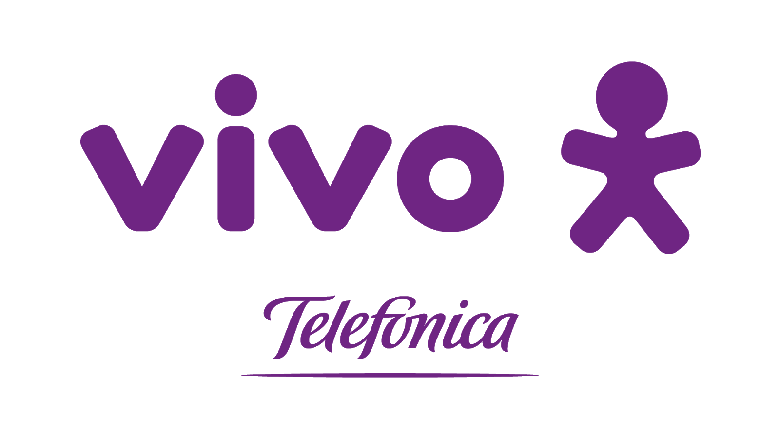 Vivo Telefonica logo