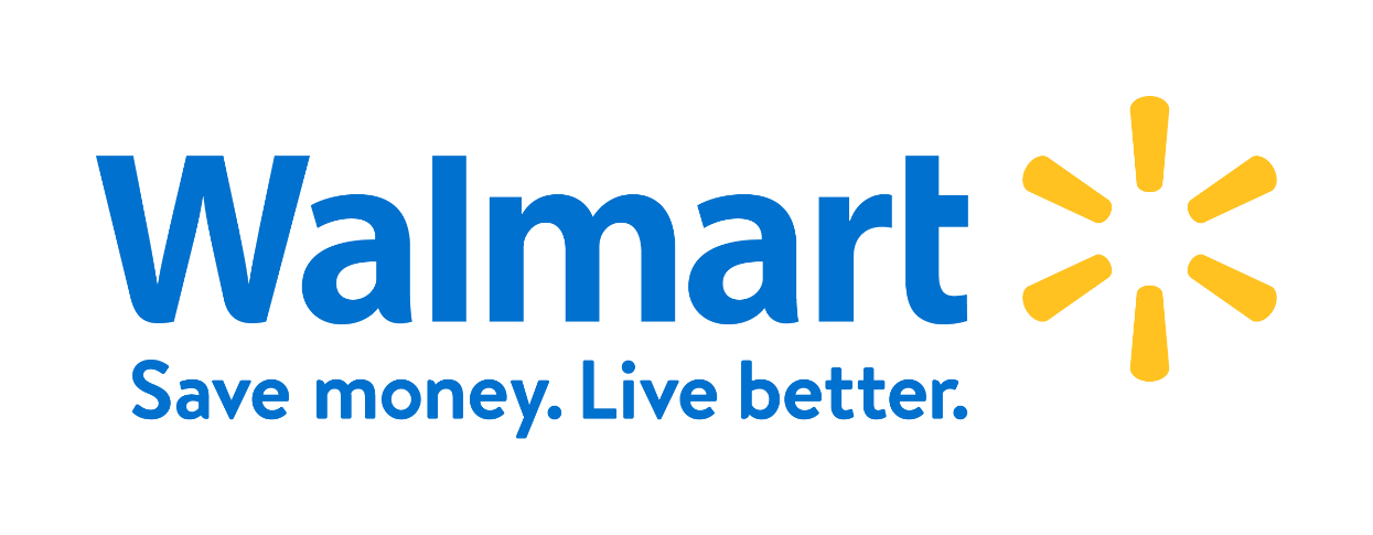 Walmart logo