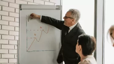 Building global consistency