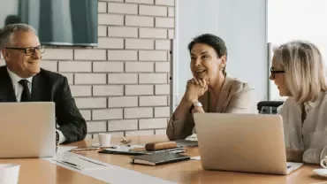 Lacking innovation RPO