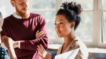 Why an RPO might help