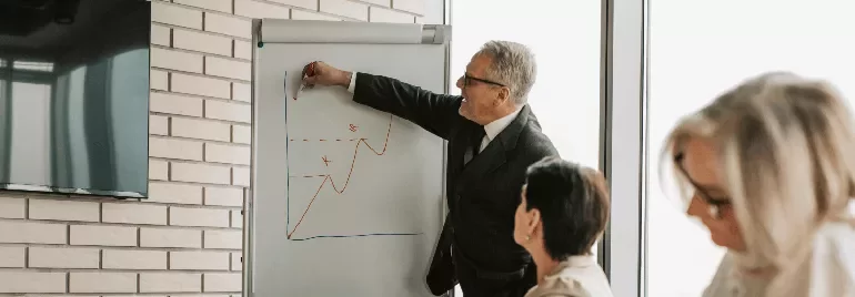 Building global consistency