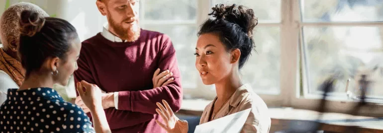 Why an RPO might help