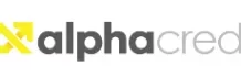 AlphaCredit logo